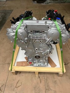 Оптовая продажа двигателей VQ25 (6 цилиндров) китайского производства для автомобилей NISSAN - Product Image 3