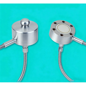 Lc315 Load Cell 5K 8K 2.5K 10K 20K Industrial <b>Weight</b> Sensor <b>Cast</b> <b>Iron</b> Force Measurement - Product Image 2
