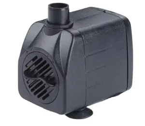 Größter Fabrik großhandel 110V 220V 2,5 W bis 138W 220-6000LH Tauchpumpen aquarium für Haustier brunnen