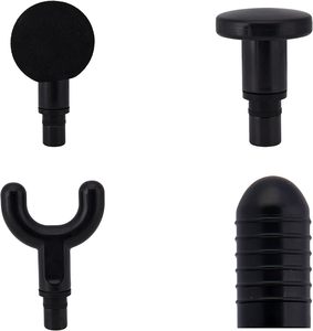 Hot Selling Wireless Electric Battery Professional <b>Massage</b> Gun Muscle with Low Price - Product Image 4