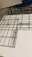 Prix d'usine, best-seller, grille de câbles en fil galvanisé électrique pour l'industrie alimentaire