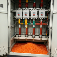 Indicateur de séchage en gel de silice orange à haute adsorption pour la préservation industrielle à sec
