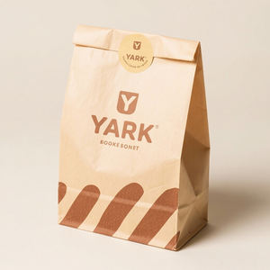 Bolsas de Papel Elegantes de Navidad para Compras, Bolsas de Compra Compostables con Logotipos para Boutiques y Grandes Comercios - Product Image 6