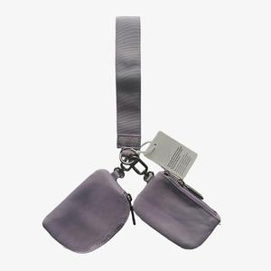 Monedero de Pulsera de Alta Calidad, Resistente al Agua y al Desgaste, con Correa de Muñeca, Mini Bolso de Mano para Viajes, Disponible en Nuestro Almacén en EE. UU. - Product Image 3