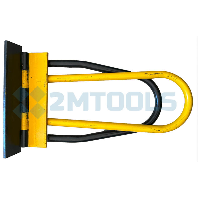 hand seamer roofing tool