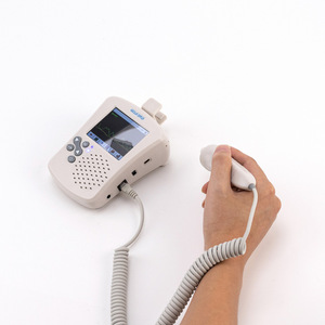 Beste 8MHz draagbare <span class=keywords><strong>Doppler</strong></span> vaatsonde nieuw ontwerp voor ziekenhuisgebruik meest concurrerende prijs voor standaard medische <span class=keywords><strong>Doppler</strong></span> - Product Image 5