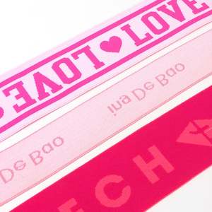 Calzoncillos Boxer con Banda con Logotipo, Ropa Interior Personalizada, Cintura Elástica, Personalización de Fábrica, Cinta Elástica Jacquard Tejida Personalizada - Product Image 3