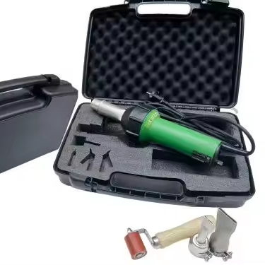 Hot Air Welder 1600w Heat Gun