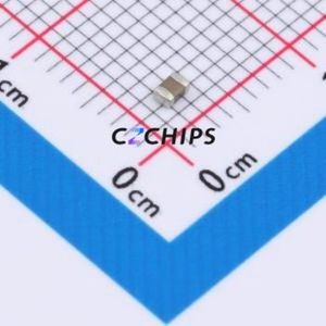 C0805C103K1HACAUTO SMD <b>Capacitor</b> (MLCC) 0805 ( Capacitance: 10nF )( Precision: 10% Rated Voltage: 100V ) - Product Image 2