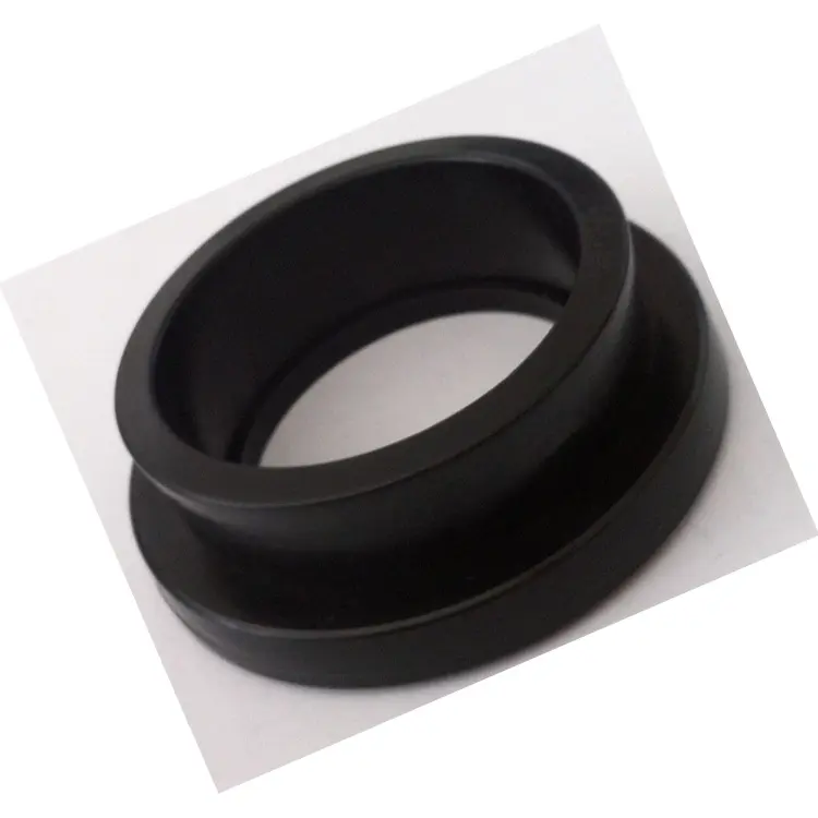 Good Quality Female Threaded Adapter Ductile Tee Socket Flange For Pvc