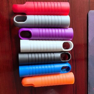 Mango de aluminio para fregona, telescópico, extensible, de varias secciones, para uso doméstico, aleación 6063, forma redonda - Product Image 1