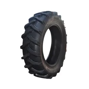 Pneu de tracteur agricole 16.9-28 18.4-34/18.4-30 R-1 13.6-24 pneu agricole