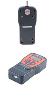 विक्टर 10N/50N/100N/200N/300N/500N डिजिटल खींचो पुश बल गेज बल परीक्षण बल गेज - Product Image 3