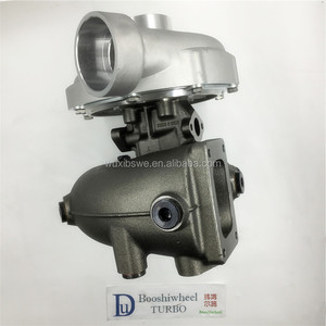 K36 bateau turbo 53369716784 53369886803 turbocompresseur 53369886784 53369706778 pièces automobiles moteur OM444LA - Product Image 5