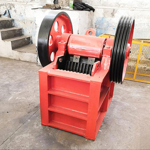 เครื่องบดหินแบบพกพาคุณภาพดีขนาดเล็กสำหรับหินแข็งและทราย - Product Image 5