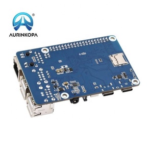 ESP32-P4-WIFI6-DEV-KIT High-Performance Development Board Op Basis Van ESP32-P4 En ESP32-C6 Ondersteunt Wi-Fi 6 & Ble <span class=keywords><strong>5</strong></span> - Product Image 5