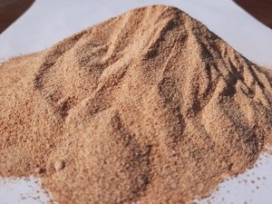 ผลไม้แห้งสีน้ำตาลสำหรับการเกษตรสูตรหวานมีคุณค่าทางโภชนาการ - Product Image 4