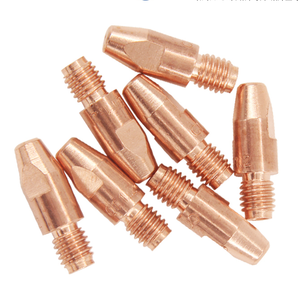 36KD 501D Contact <strong>Tip</strong> for Co2 and Mig Welding <strong>Torch</strong> High-quality Welding <strong>Tips</strong> - Product Image 1