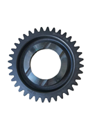 Pièces de boîte de vitesses à transmission rapide, engrenage de réduction de transmission JS85F-1707121 pour camions Howo F3000/X3000