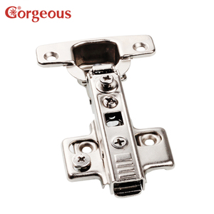 Gorgeous F920 3D Clip-On Bản Lề Đóng Mềm Thủy Lực Ẩn Cửa Bản Lề - Product Image 2