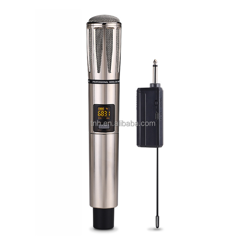 Argento 1 MIC UHF