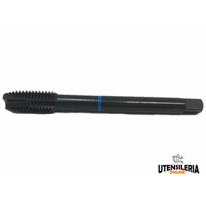 PO-VA yamawa แตะตรงสำหรับผ่านรูจาก M22ไป M30 DIN376 - Product Image 1