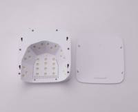 Lampu Kuku UV LED Profesional 120W Tanpa Kabel Isi Ulang Terbaru 2026 Sensor Otomatis Pengering Cat Kuku Gel Untuk Salon dan Rumah SUN S10