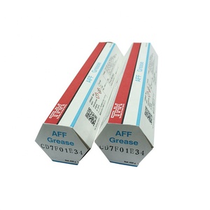 Grasso Sintetico THK AFF 70g <span class=keywords><strong>per</strong></span> Guide Lineari, Viti <span class=keywords><strong>a</strong></span> Ricircolo di Sfere e <span class=keywords><strong>Cuscinetti</strong></span> CNC SMT - Product Image 5