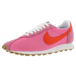 Scarpe da Donna Nike Ld 1000 Pinksicle Picante Red Stile Walking - Product Image 1