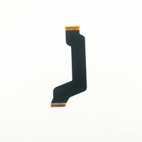 Placa base flexible para teléfono móvil, Conector de carga principal flexible para Samsung Galaxy A32, A52S, A10S, A20S, A21S, A30S, A70S, LCD