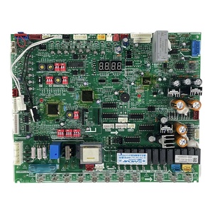 Accesorios Originales para Aire Acondicionado Midea Vrf, Tarjeta de Control PLC V-COMS280-L-A(<span class=keywords><strong>CTI600</strong></span>).D.1.1.1.1-1, Apta para Aire Acondicionado Midea - Product Image 1