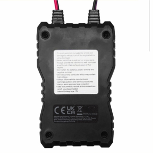 Testeur de <span class=keywords><strong>pompe</strong></span> à <span class=keywords><strong>injection</strong></span> de carburant numérique QA1105 12V pour véhicules, outil de diagnostic automobile - Product Image 4