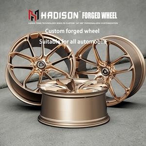 Rines de Aleación Forjados Personalizados <span class=keywords><strong>PCD</strong></span> 5x112 5x130 para <span class=keywords><strong>Porsche</strong></span> <span class=keywords><strong>Macan</strong></span> S <span class=keywords><strong>Macan</strong></span> GTS <span class=keywords><strong>Macan</strong></span> Turbo - Product Image 1