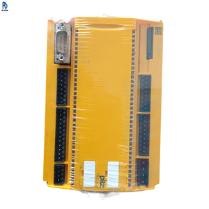 Relais de sécurité industriel neuf 773110 pour le contrôle de l'automatisation - Product Image 1