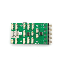 CIRKET - Solución de Módulo de Control de Vuelo Industrial PX4 Personalizado, Servicio Profesional de Desarrollo de Hardware para UAV/Drones, PCBA