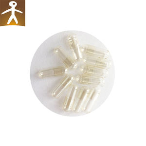 USDA Gecertificeerde Biologische <span class=keywords><strong>Pullulan</strong></span> Lege <span class=keywords><strong>Capsules</strong></span> 00 #0 # - Product Image 4