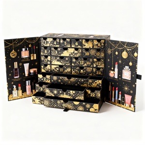 Caja <span class=keywords><strong>de</strong></span> <span class=keywords><strong>calendario</strong></span> <span class=keywords><strong>de</strong></span> <span class=keywords><strong>Adviento</strong></span> con logotipo personalizado Caja <span class=keywords><strong>de</strong></span> regalo <span class=keywords><strong>de</strong></span> calendarios <span class=keywords><strong>de</strong></span> <span class=keywords><strong>Adviento</strong></span> <span class=keywords><strong>de</strong></span> comida <span class=keywords><strong>de</strong></span> <span class=keywords><strong>chocolate</strong></span> <span class=keywords><strong>de</strong></span> 24 días Embalaje - Product Image 3