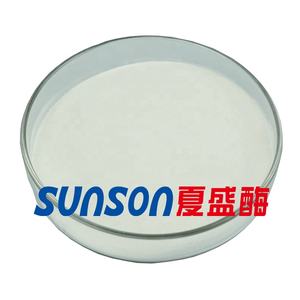 Enzima de alfamilasa de grado alimenticio Sunsonzymes 10000u/G polvo de enzima de Alfa amilasa a temperatura media 60 ℃-85 ℃ - Product Image 2