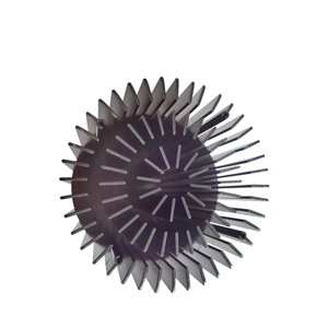 La forja en frío de aluminio COB Vero 29 500W LED disipador de calor para carcasa para LED - Product Image 5