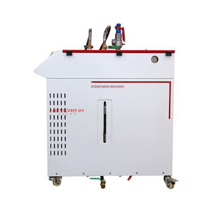 Nettoyeur vapeur humide <span class=keywords><strong>et</strong></span> sec haute pression portable 220V/380V pour intérieur de voiture/toilettage automatique/magasin de réparation automobile - Product Image 1