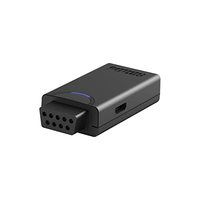 8Bitdo Retro BT receptor para el juego Original Sega Genesis y Mega Drive adaptadores inalámbricos