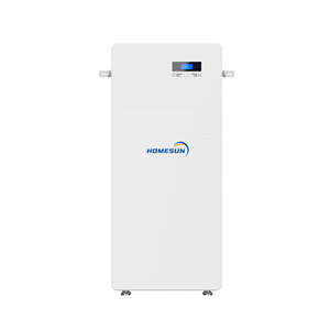 48v 100ah 5kwh a Grade Cell Lithium Energy Storage <b>Battery</b> 51.2V All in One Hybrid off Grid 5kw All in One - Product Image 4