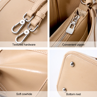 Sacs à main personnalisés pour femmes, sacs en cuir véritable de haute qualité, fabricant de sacs de luxe, sacs à bandoulière de créateurs pour femmes, sacs de voyage