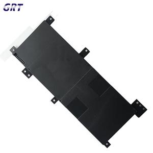 แบตเตอรี่ C21N1508แท้ใหม่สำหรับ Asus A456U X456UF F456U K456U X456UQ X456UJ R457U - Product Image 2