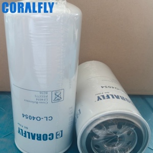 Filtro de Aceite para Camiones 61671600 51055010002 0011849601 500079078 1114786 LF4054 para DAF VOLVO IVECO MERCEDES BENZ - Product Image 1