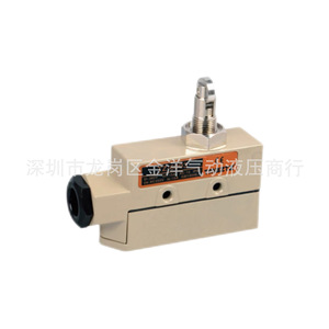 Interruptor de Límite TMAZTZ TZ-6 6004/6104 IP65 de Uso Industrial con Terminal de Tornillo y Material ABS - Product Image 3