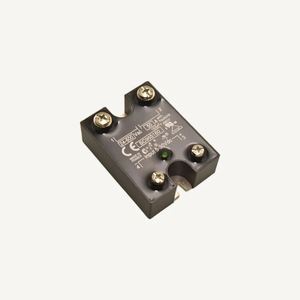 Relé de Estado Sólido Miniatura Scb945600 con Resina Epoxi para Diversas Aplicaciones - Product Image 2