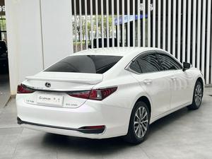 Gran Oferta: <span class=keywords><strong>Lexus</strong></span> <span class=keywords><strong>ES</strong></span> 200 2022 Usado, Sedán de Gasolina 2.0L, 4 Puertas, 5 Asientos, Volante a la Izquierda, Alto Rendimiento, Exportado de China - Product Image 4