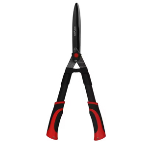 HA4801 cisailles à <span class=keywords><strong>haie</strong></span> professionnelles en acier à haute teneur en carbone clôture jardinage outils d'élagage cisailles à <span class=keywords><strong>haie</strong></span> - Product Image 1
