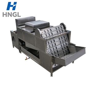 เครื่องปอกเปลือก<span class=keywords><strong>ไข่</strong></span>ต้มอัจฉริยะ สเตนเลสสตีล สำหรับมืออาชีพ - Product Image 5